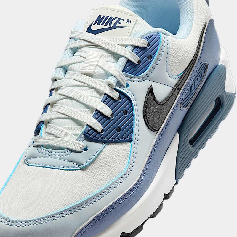 Nike Air Max 90 "Blue Tint" | HM8128-100
