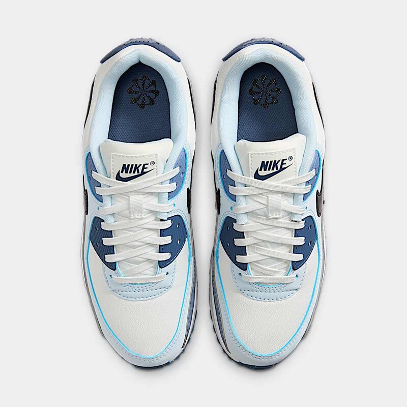 Nike Air Max 90 "Blue Tint" | HM8128-100