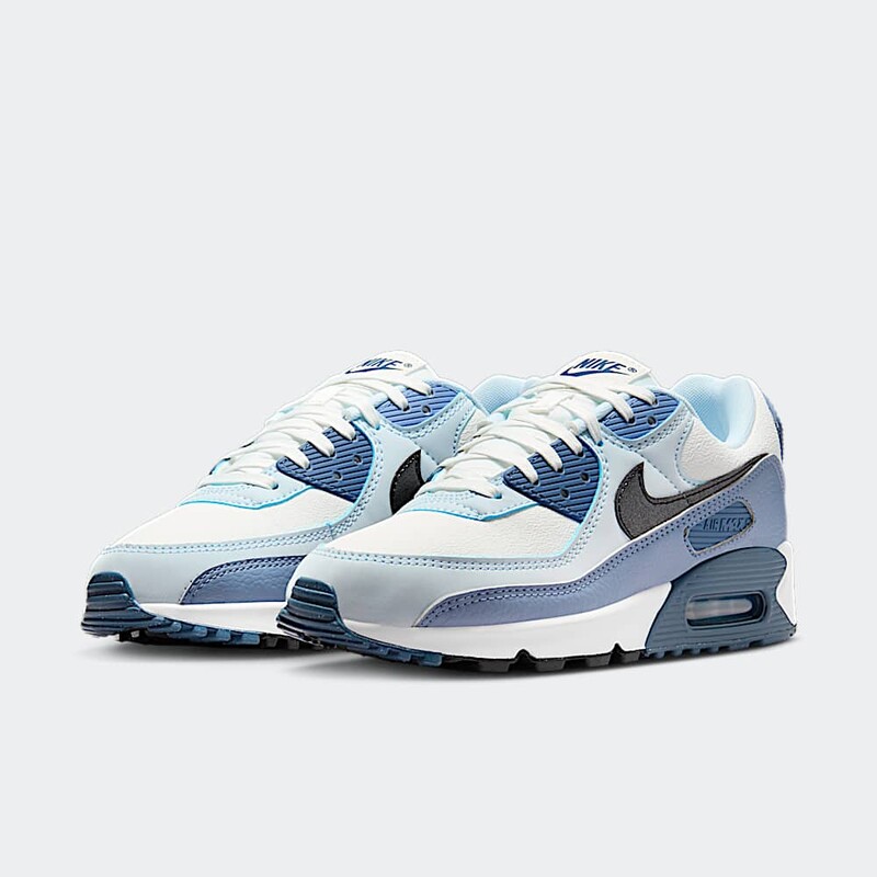 Nike Air Max 90 "Blue Tint" | HM8128-100