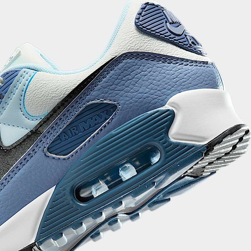 Nike Air Max 90 "Blue Tint" | HM8128-100