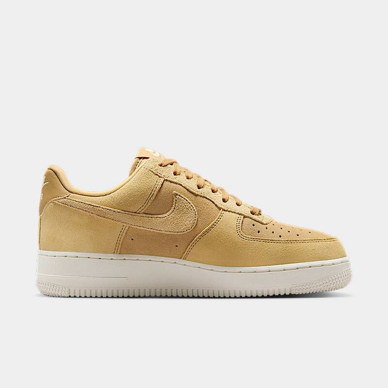 Nike Air Force 1 Low "Club Gold" | HJ5336-700