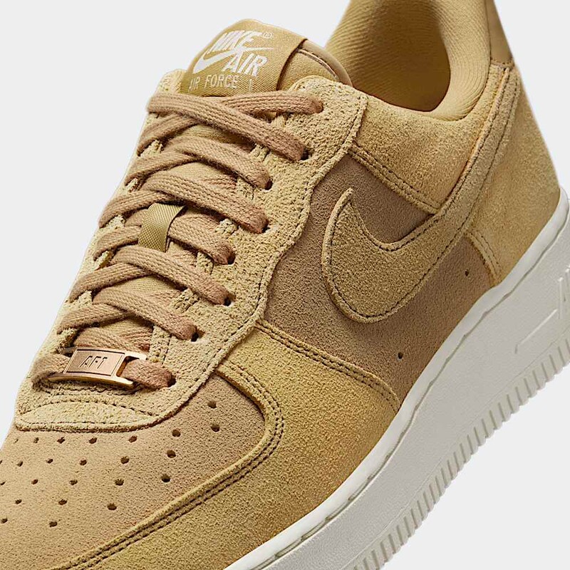 Nike Air Force 1 Low "Club Gold" | HJ5336-700