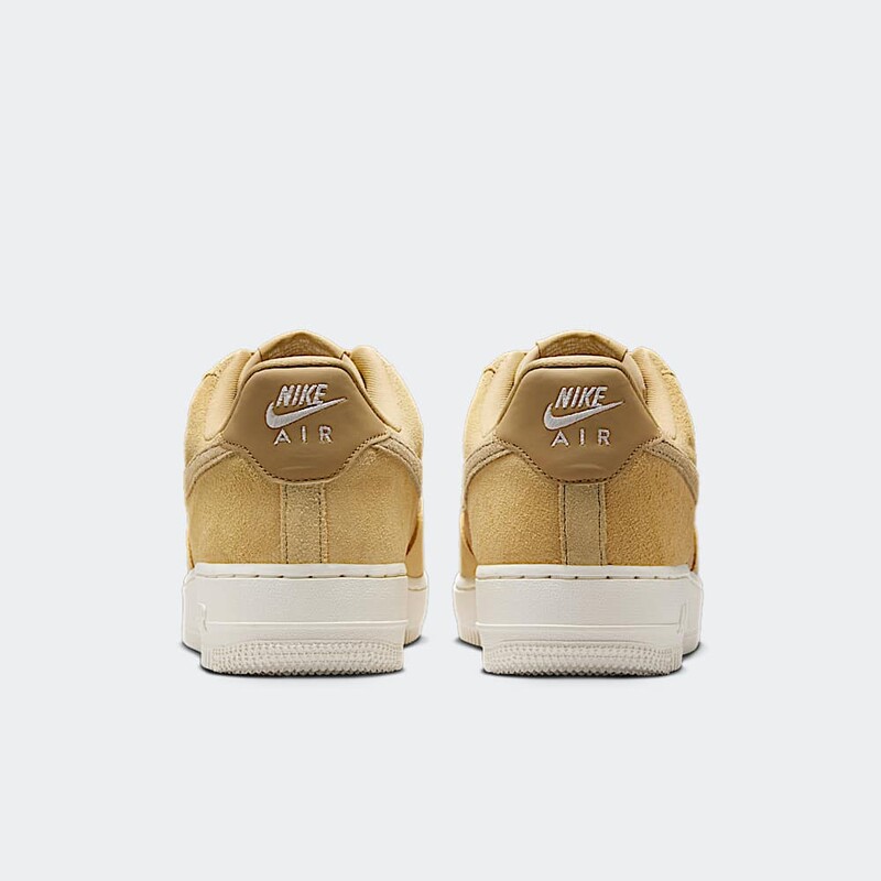 Nike Air Force 1 Low "Club Gold" | HJ5336-700
