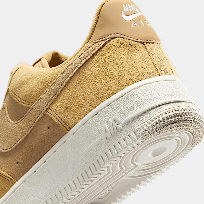 Nike Air Force 1 Low "Club Gold" | HJ5336-700