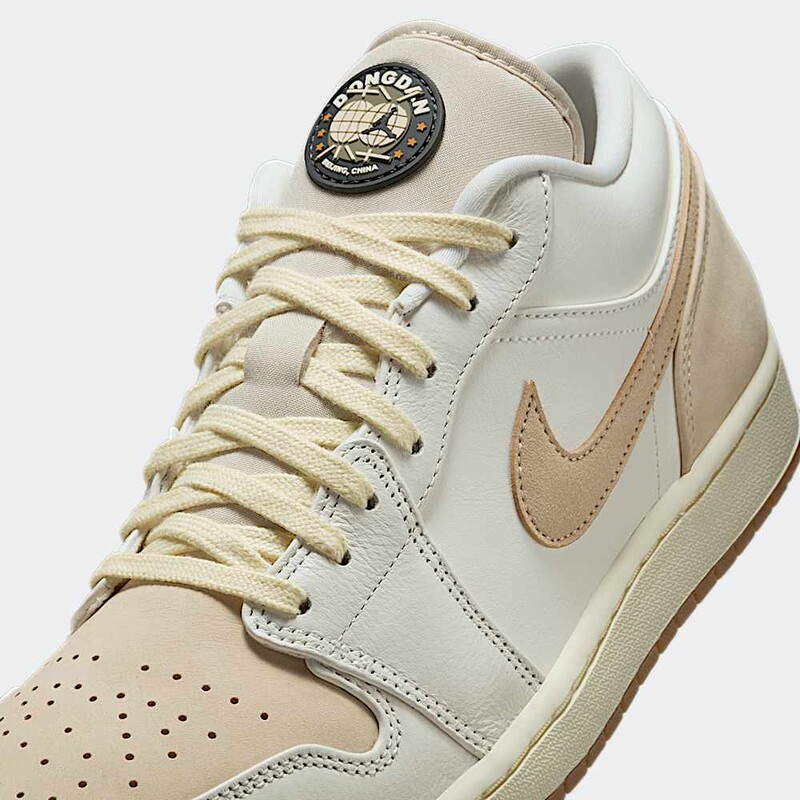 Air Jordan 1 Low "Dongdan" | IB8855-121