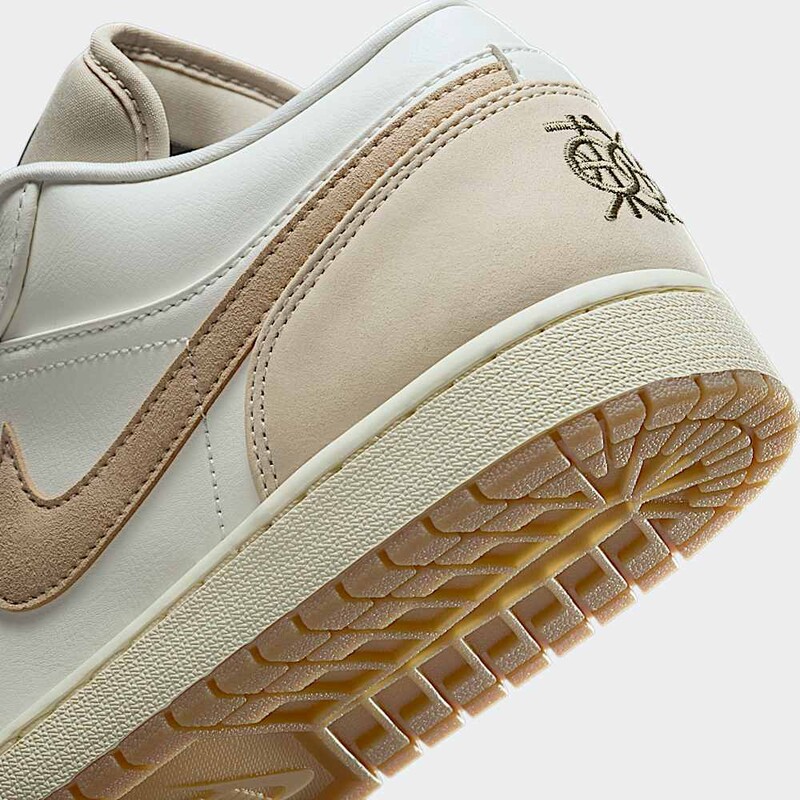 Air Jordan 1 Low "Dongdan" | IB8855-121