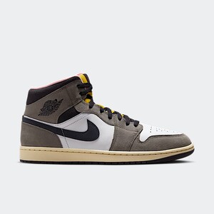 Air Jordan 1 Mid "Cave Stone" | HQ2011-100
