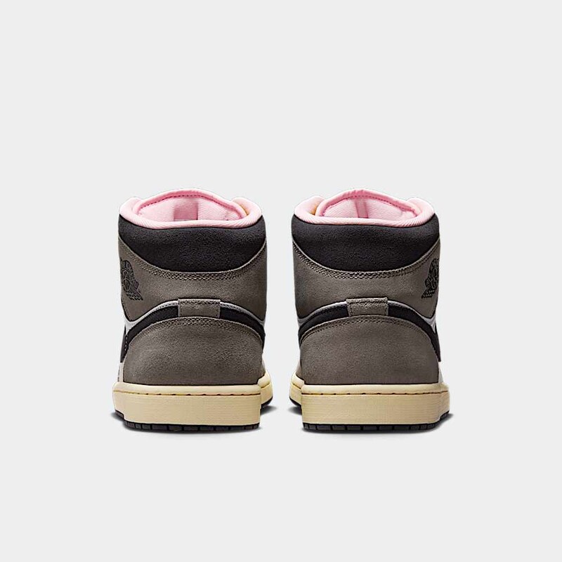 Air Jordan 1 Mid "Cave Stone" | HQ2011-100