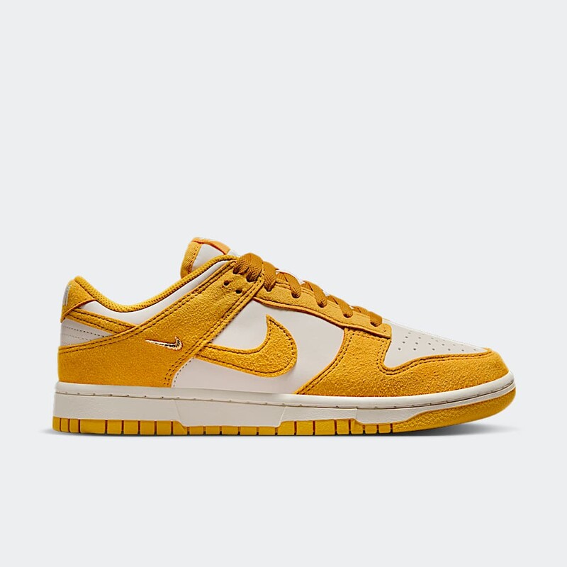 Nike Dunk Low "Dark Sulfur" | IB4417-101