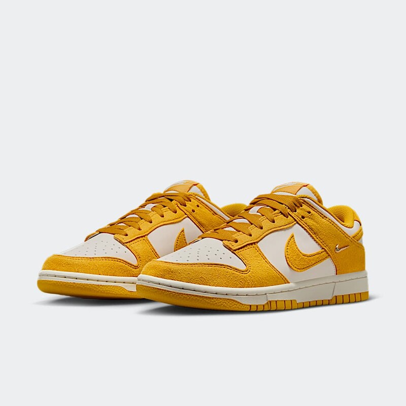 Nike Dunk Low "Dark Sulfur" | IB4417-101