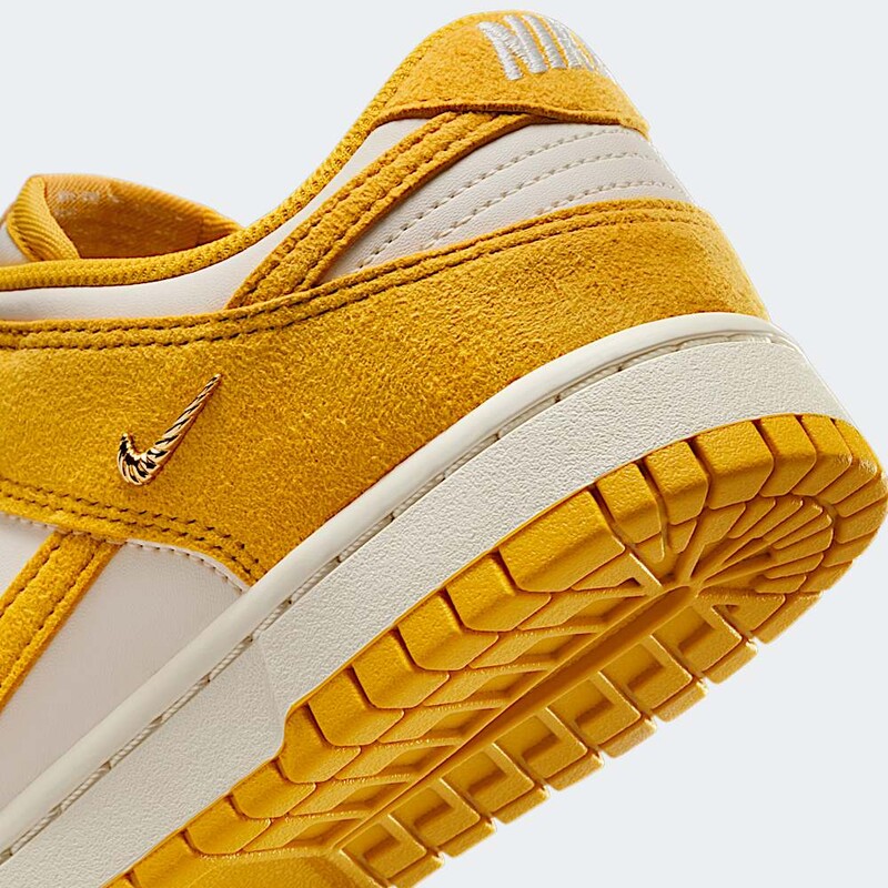 Nike Dunk Low "Dark Sulfur" | IB4417-101
