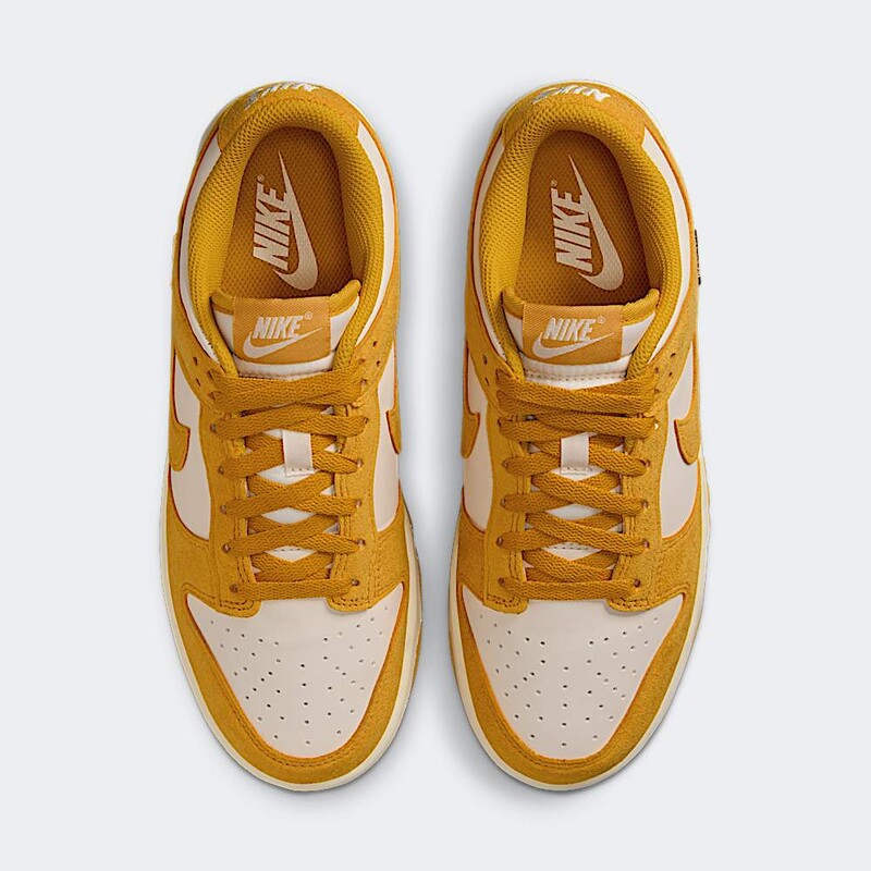 Nike Dunk Low "Dark Sulfur" | IB4417-101