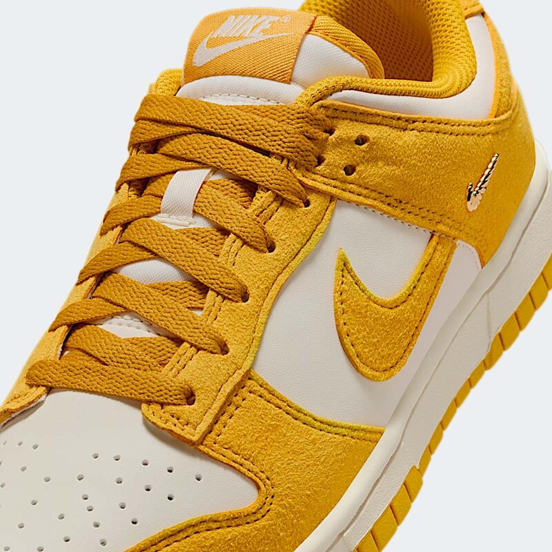 Nike Dunk Low "Dark Sulfur" | IB4417-101