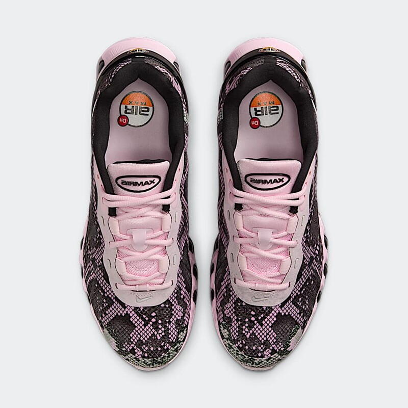 Nike Air Max Dn8 "Pink Snakeskin" | II0539-600