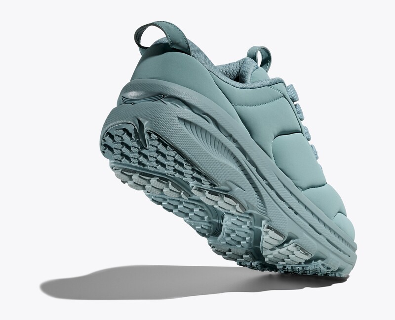 MARNI x HOKA Bondi B3LS "Tourmaline" | 1170631-TORM
