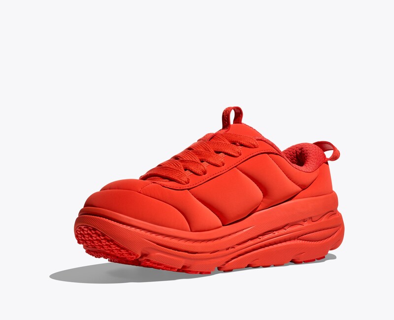 MARNI x HOKA Bondi B3LS "Poinciana" | 1170631-PNCN