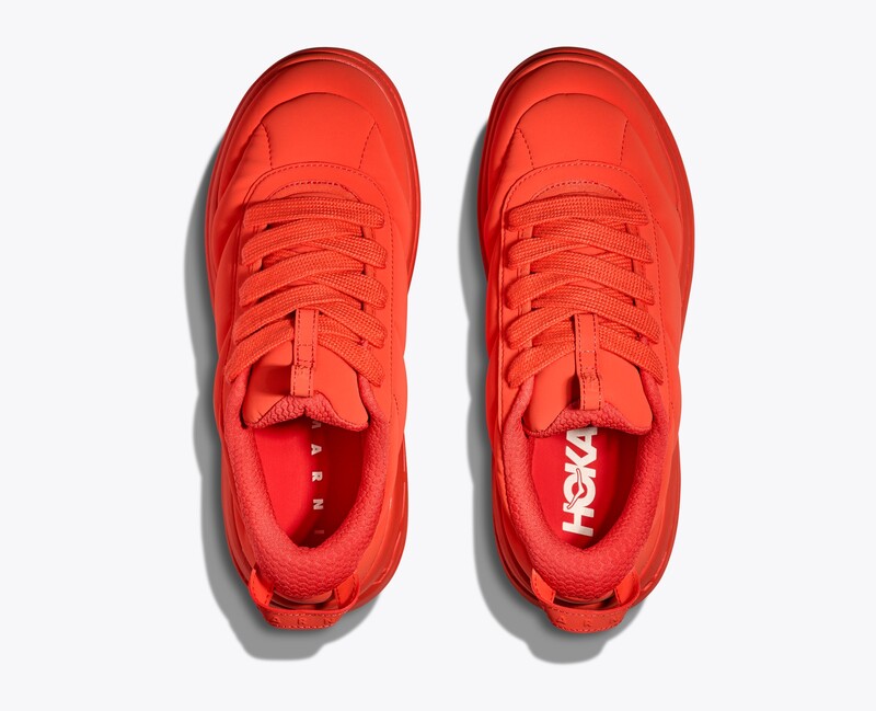 MARNI x HOKA Bondi B3LS "Poinciana" | 1170631-PNCN