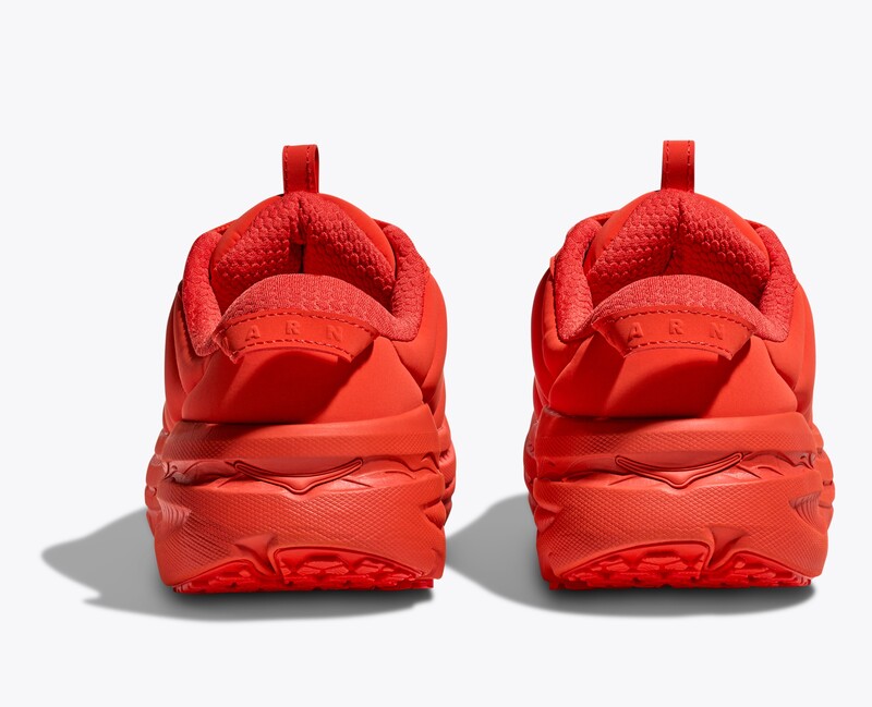 MARNI x HOKA Bondi B3LS "Poinciana" | 1170631-PNCN