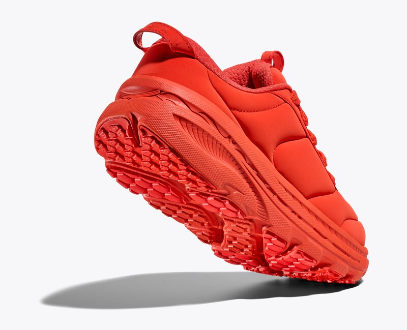 MARNI x HOKA Bondi B3LS "Poinciana" | 1170631-PNCN