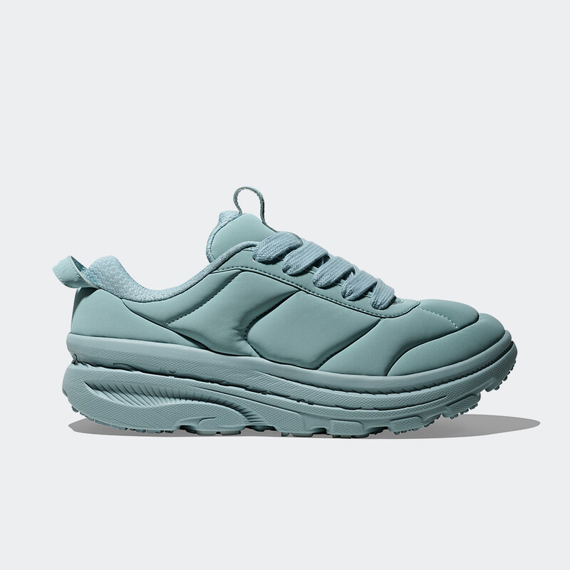 MARNI x HOKA Bondi B3LS "Tourmaline" | 1170631-TORM
