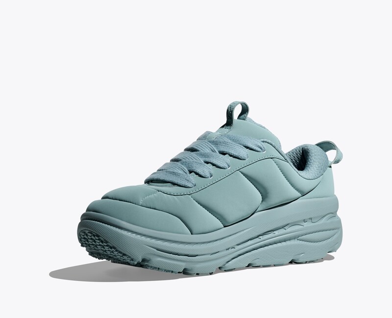 MARNI x HOKA Bondi B3LS "Tourmaline" | 1170631-TORM