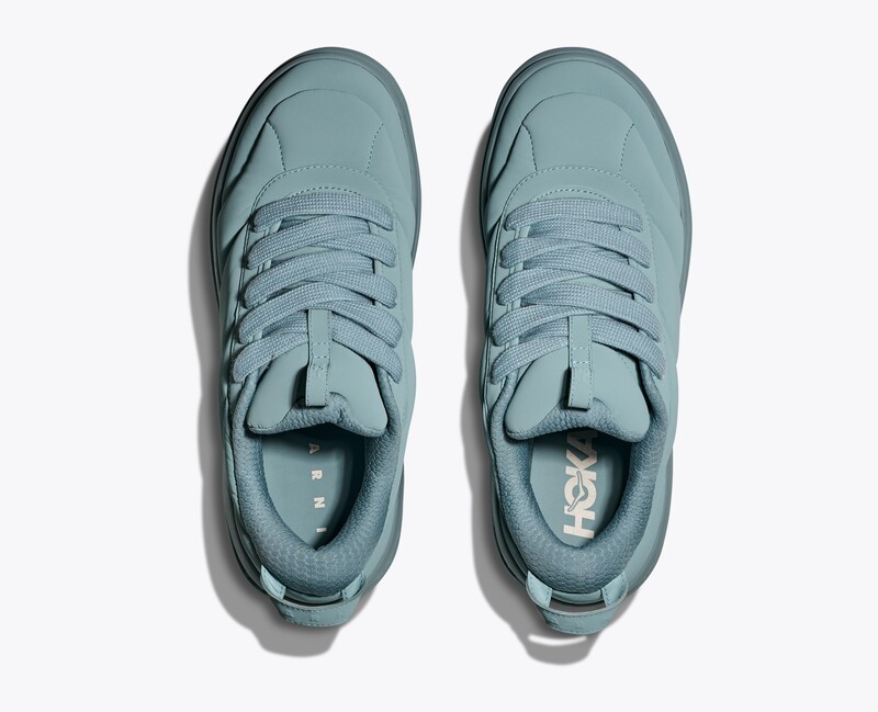 MARNI x HOKA Bondi B3LS "Tourmaline" | 1170631-TORM