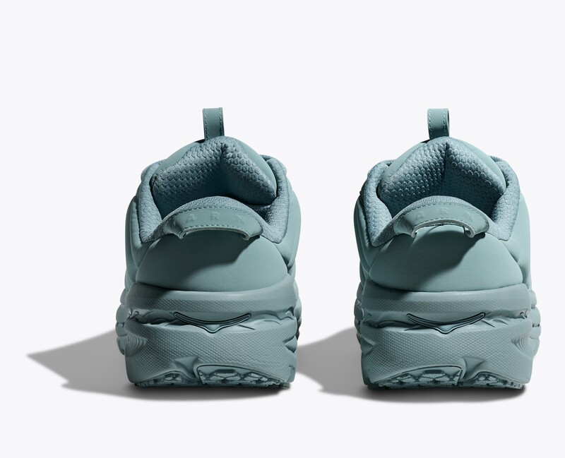 MARNI x HOKA Bondi B3LS "Tourmaline" | 1170631-TORM