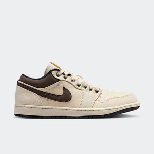 Air Jordan 1 Low PRM "Pale Ivory" | IB8058-110 Air Jordan 1 Low PRM "Pale Ivory" | IB8058-110