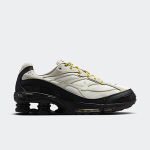 Nike Shox Ride 2 "Phantom" | IB7684-001 Nike Shox Ride 2 "Phantom" | IB7684-001