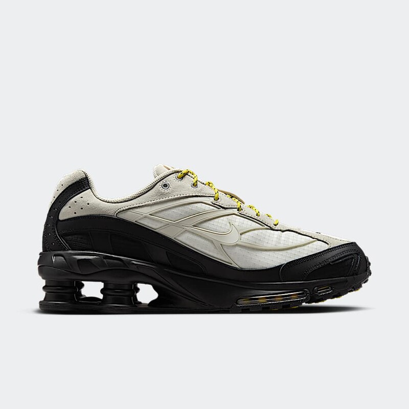Nike Shox Ride 2 "Phantom" | IB7684-001