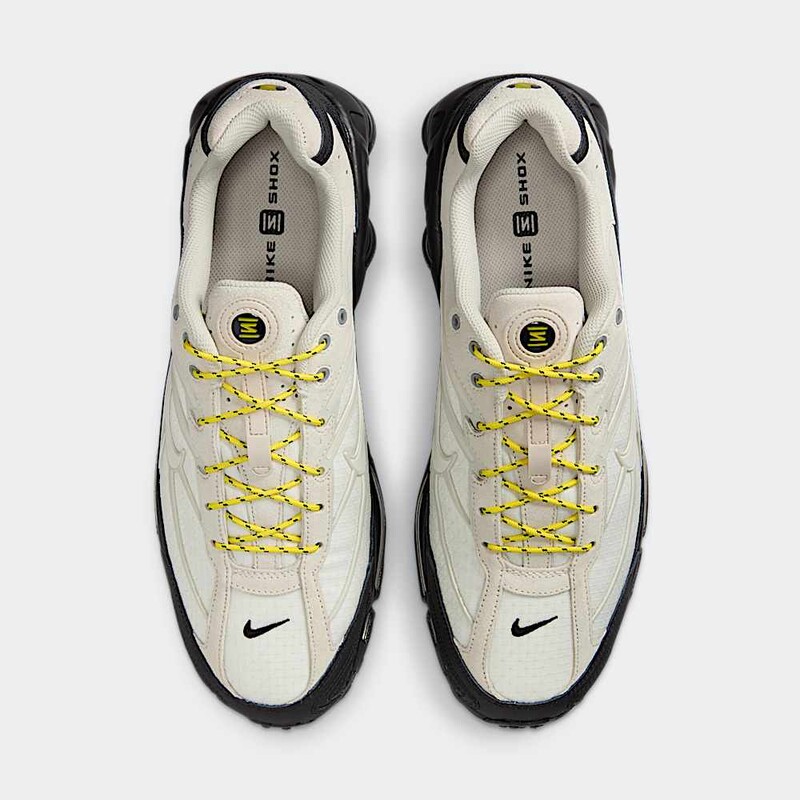Nike Shox Ride 2 "Phantom" | IB7684-001