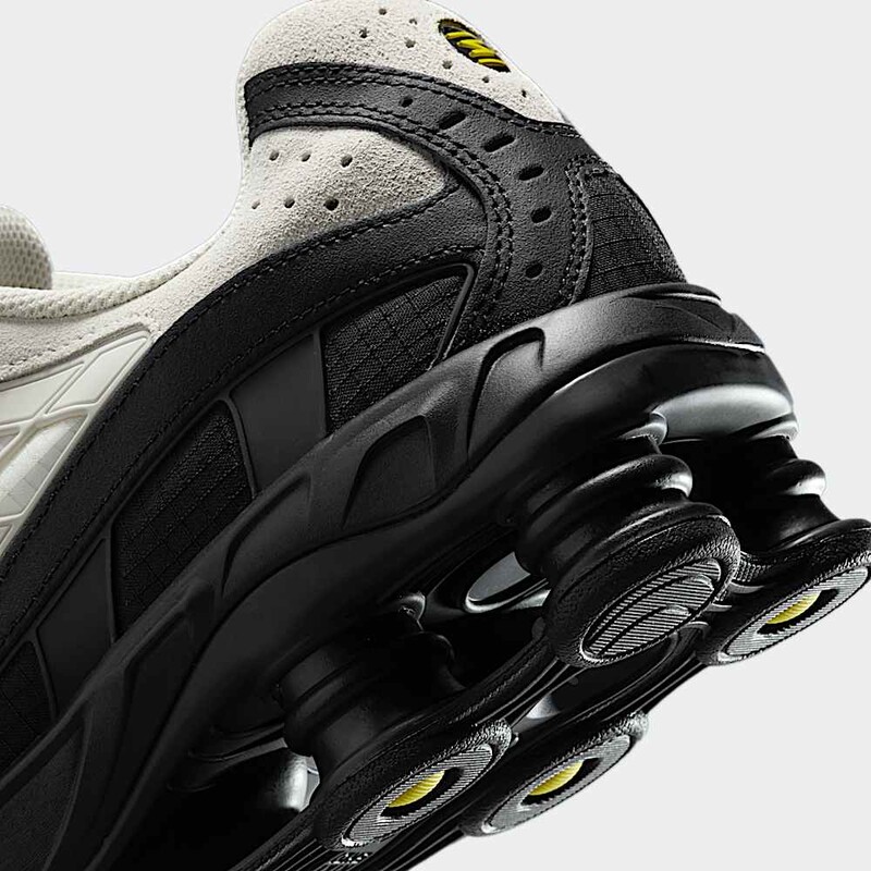 Nike Shox Ride 2 "Phantom" | IB7684-001
