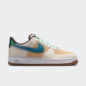 Nike Air Force 1 QS 2025 "Easter" | IB5722-100 Nike Air Force 1 QS 2025 "Easter" | IB5722-100