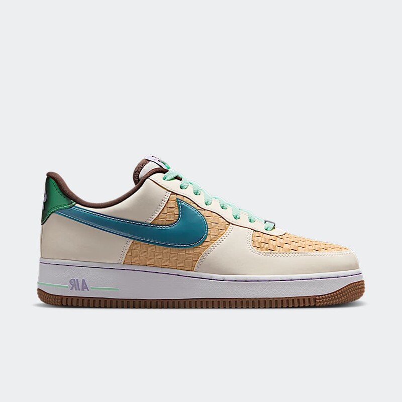 Nike Air Force 1 QS 2025 "Easter" | IB5722-100
