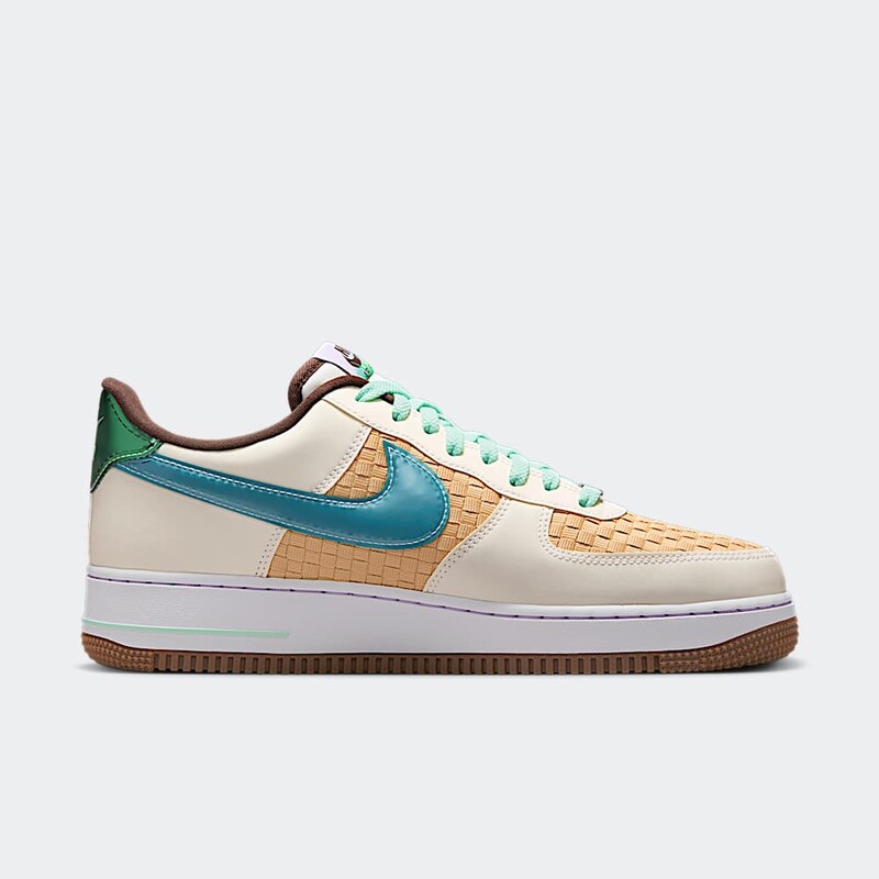 Nike Air Force 1 QS 2025 "Easter" | IB5722-100