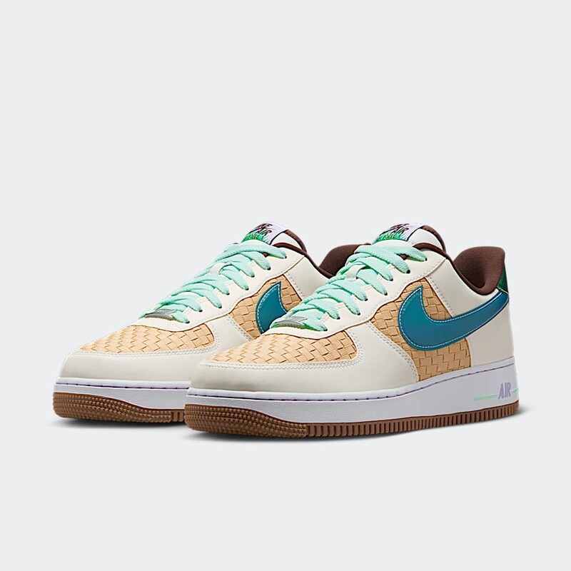 Nike Air Force 1 QS 2025 "Easter" | IB5722-100