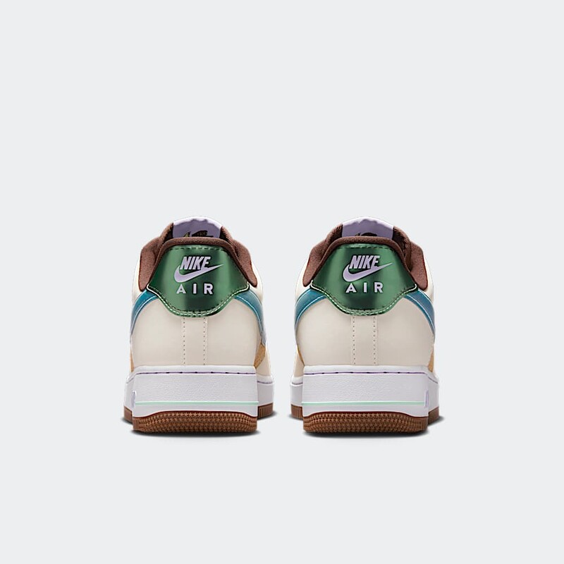 Nike Air Force 1 QS 2025 "Easter" | IB5722-100