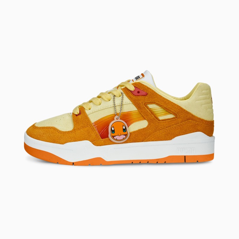 Pokemon x Puma Slipstream Lo Charmander | 387686-01