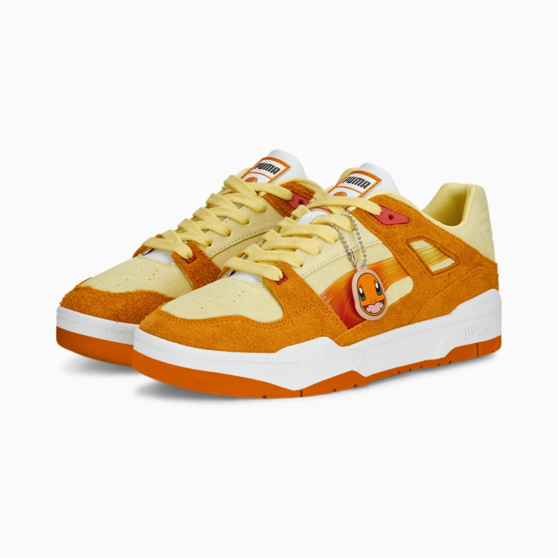 Pokemon x Puma Slipstream Lo Charmander | 387686-01