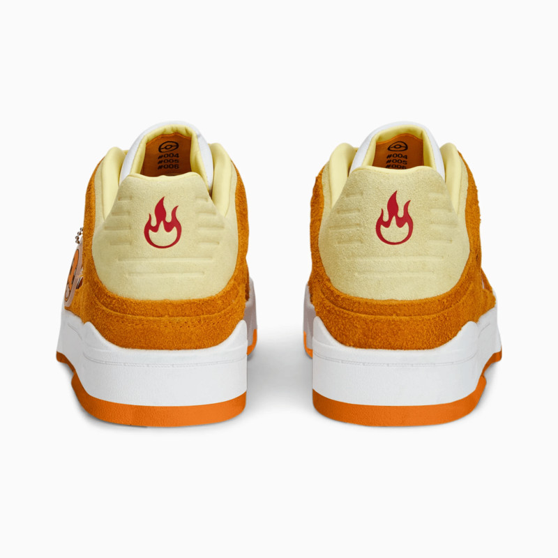 Pokemon x Puma Slipstream Lo Charmander | 387686-01