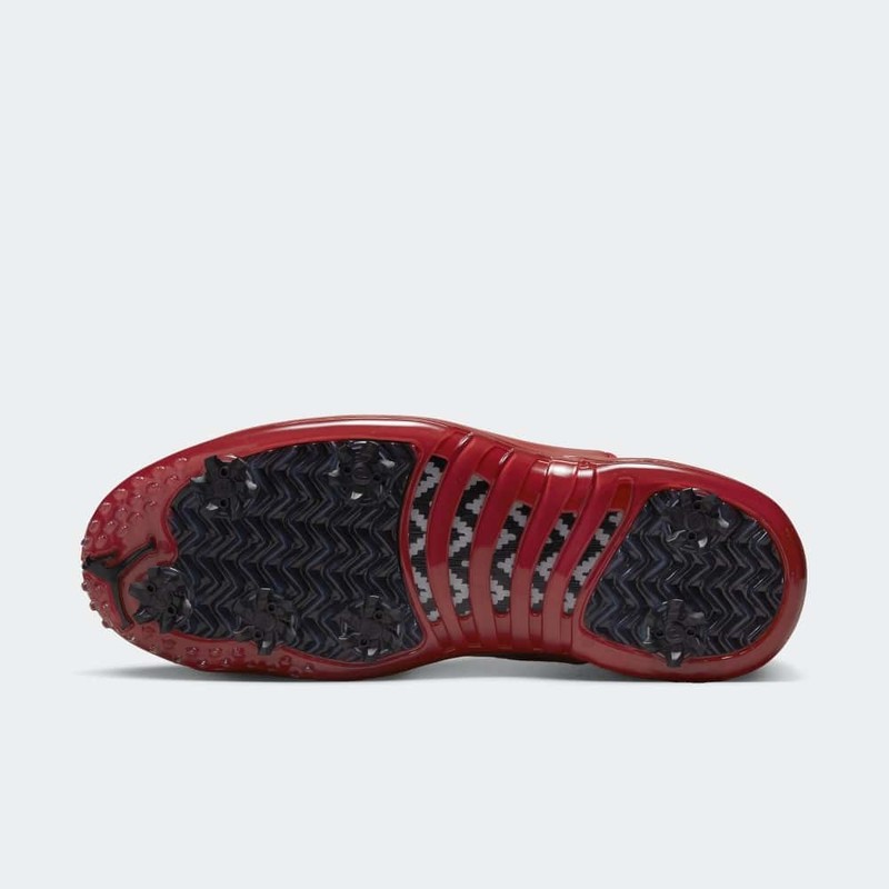 Air Jordan 12 Low G Cherry | DH4120-161