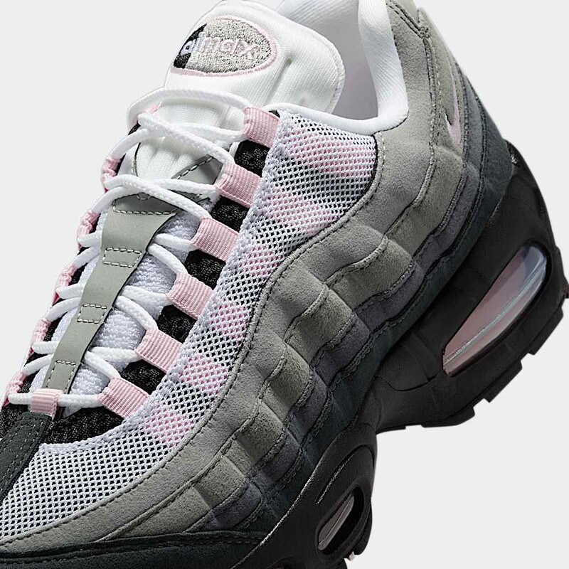 Nike Air Max 95 OG 2025 "Pink Foam" | HJ5996-001
