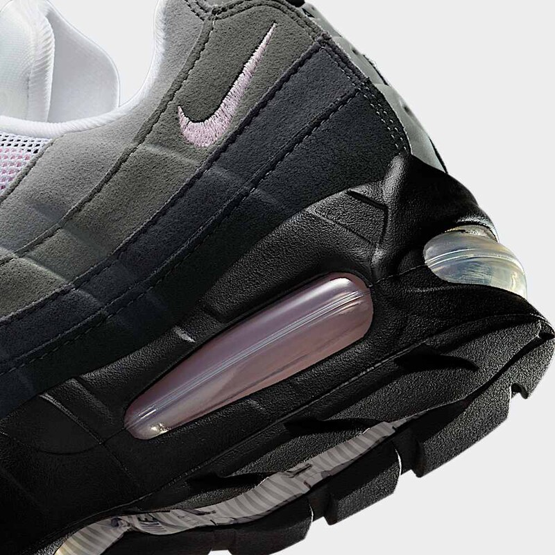 Nike Air Max 95 OG 2025 "Pink Foam" | HJ5996-001