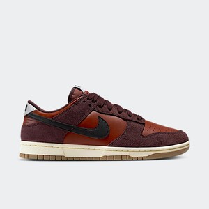 Nike Dunk Low SE "Burgundy Gum" | IB6399-600