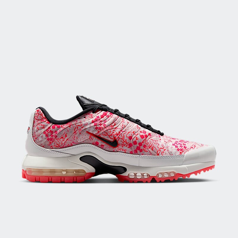 Nike Air Max Plus G "Cherry Blossom" | HJ4512-100