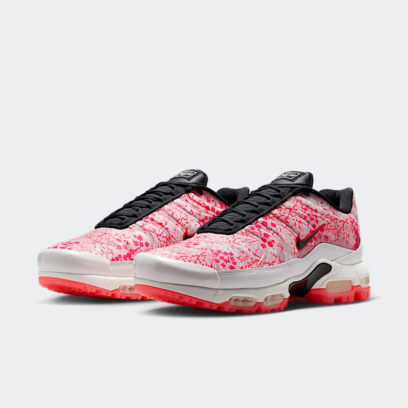 Nike Air Max Plus G "Cherry Blossom" | HJ4512-100