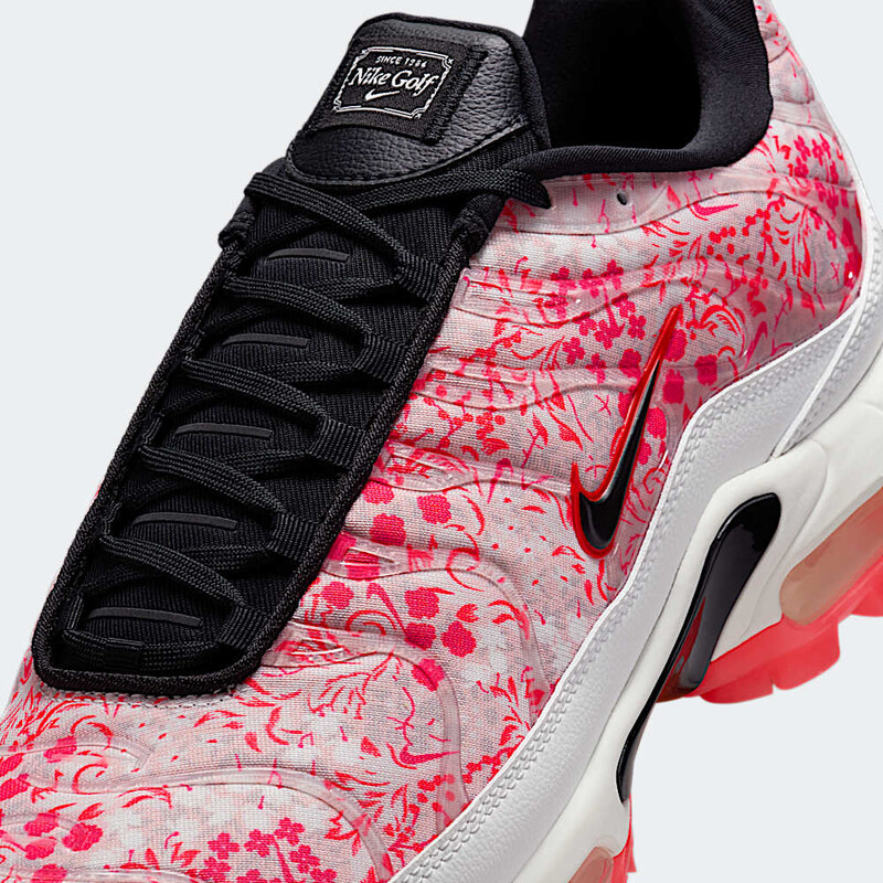 Nike Air Max Plus G "Cherry Blossom" | HJ4512-100