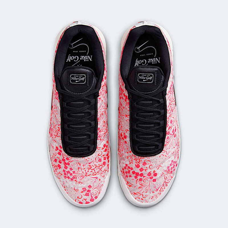 Nike Air Max Plus G "Cherry Blossom" | HJ4512-100