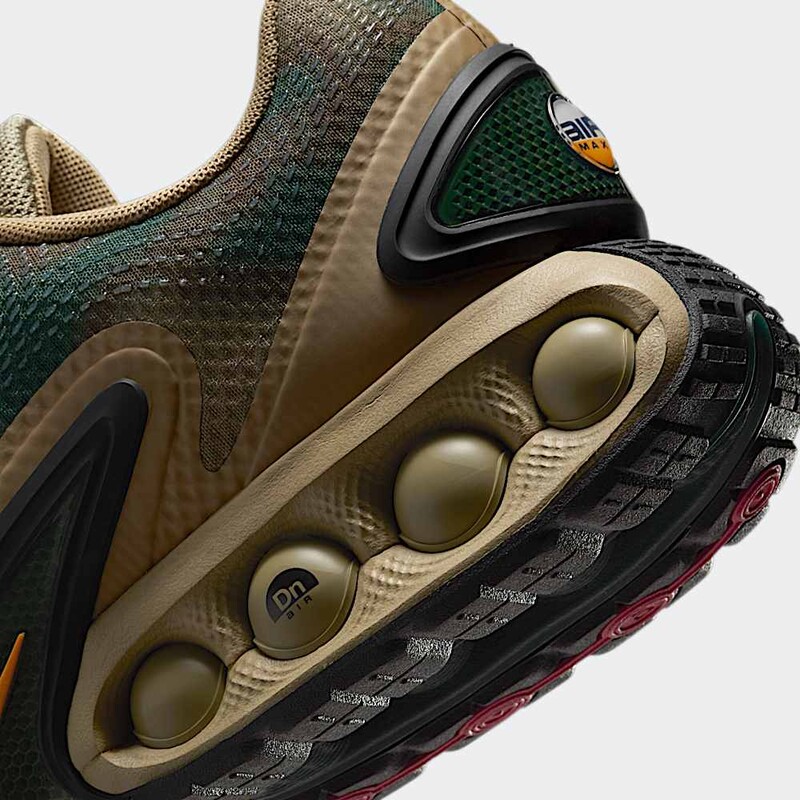 Nike Air Max Dn NRG "Green Camo" | IB7025-200
