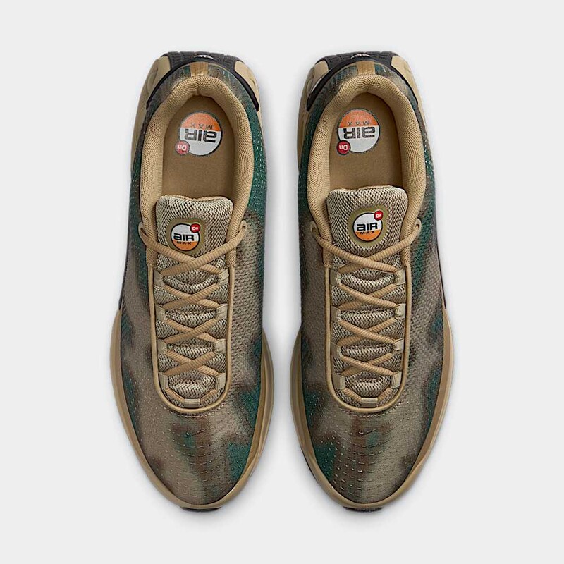 Nike Air Max Dn NRG "Green Camo" | IB7025-200